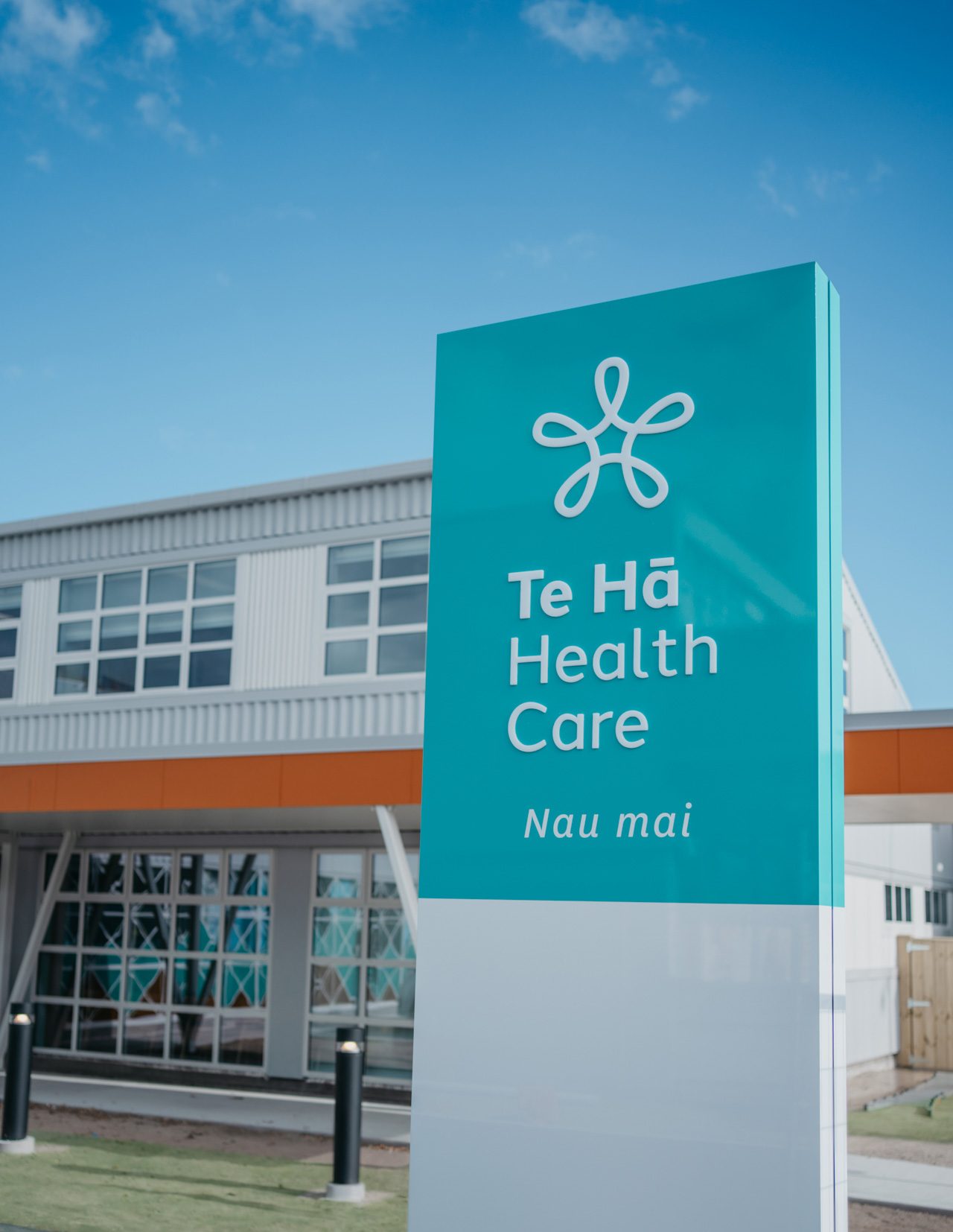 Te Hā Health Care - 60 Victoria Ave, Palmerston North