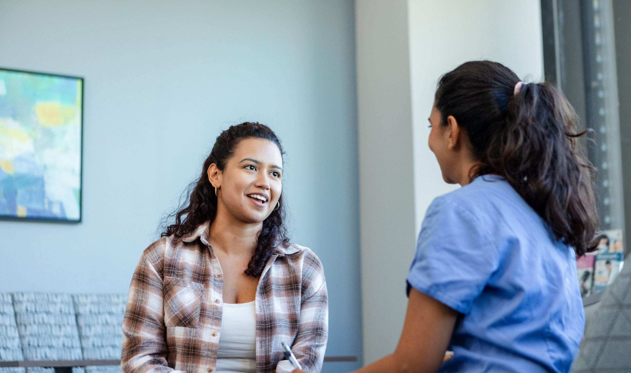 Te Hā Health Care - Here for your whanau
